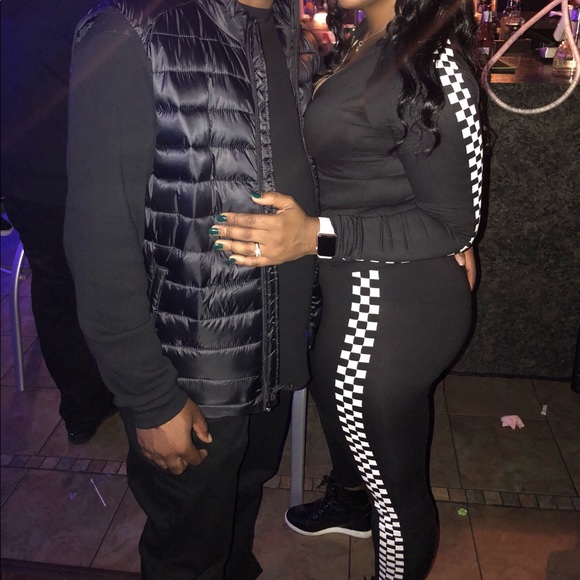 2 piece outfit - Picture 2 of 2